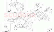 THERMAL INSULATING PANELS (Available with: EURO 6Not available with: EURO 5)