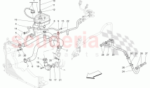 COOLING SYSTEM: NOURICE AND LINES