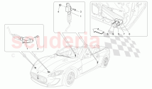 CRASH SENSORS
