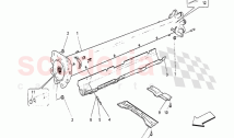 Transmission Shaft