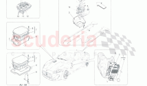 Relay Fuses and Boxes