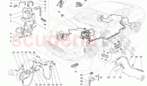BRAKING SYSTEM (Available with: 