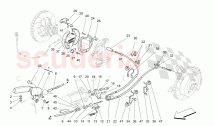 PARKING BRAKE