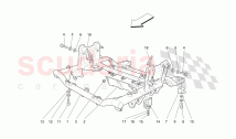 FRONT UNDERCHASSIS (Available with: 