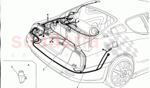 ELECTRICAL SYSTEM: BOOT HARNESS