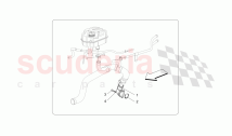 COOLING SYSTEM: WATER PUMP