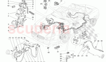 BRAKING SYSTEM (Available with: 