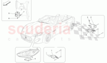 LIGHTING SYSTEM CONTROL (Available with: Sport, Special Edition)