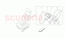 FRONT SIDE BAG SYSTEM