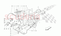 EXHAUST SYSTEM