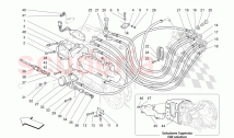 F1 CLUTCH HYDRAULIC CONTROL (Valid for F1)