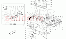 FUEL TANK (Available with: 