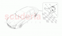 TYRE PRESSURE MONITORING SYSTEM