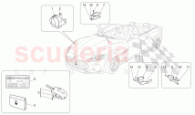 ALARM AND IMMOBILIZER SYSTEM
