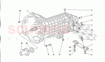 GETRAG M.T. 6 SPEED