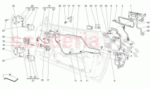 FRONT DOORS: MECHANISMS (Available with: 