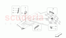 CENTRE CONSOLE DEVICES (Not available with: COMFORT-LUXURY REAR SEATS WITH CENTRAL&hellip;