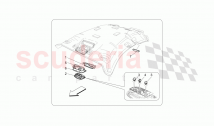 INTERNAL VEHICLE DEVICES