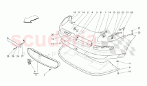 FRONT BUMPER (Available with: 