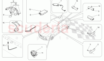 ALARM AND IMMOBILIZER SYSTEM
