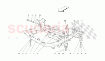 FRONT UNDERCHASSIS