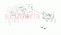PASSENGER'S AIRBAG-DEACTIVATION