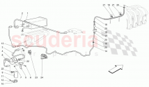 ANTIEVAPORATION SYSTEM (Available with: 