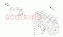 ELECTRONIC CONTROL (GEARBOX)