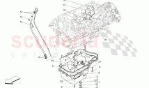 LUBRICATION SYSTEM: CIRCUIT AND COLLECTION