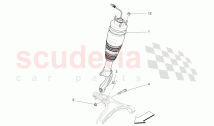 FRONT SHOCK ABSORBER DEVICES