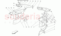 INNER TRIMS (Available with: 