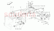 COOLING SYSTEM: NOURICE AND LINES (Available with: 