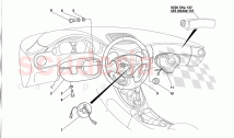 STEERING WHEEL WITH AIRBAG