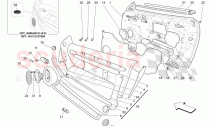 FRONT DOORS: TRIM PANELS (Available with: 