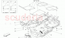 PASSENGER COMPARTMENT MATS