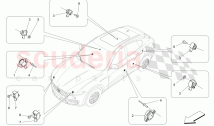 CRASH SENSORS