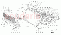 COOLING: AIR RADIATORS AND DUCTS