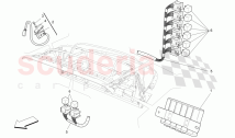 ELECTRICAL CAPOTE: ELECTRONIC CONTROL (Available with: 