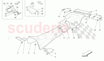 THERMAL INSULATING PANELS
