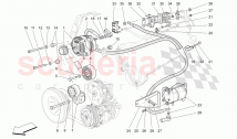 ALTERNATOR AND STARTING MOTOR (Available with: 