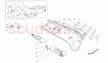 ROOF AND SUN VISORS (Available with: CENTENNIAL INTERNALSNot available with: Speci&hellip;