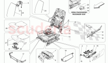 FRONT SEATS: MECHANICS AND ELECTRONICS (Not available with: Rear Seat Entertainmen&hellip;