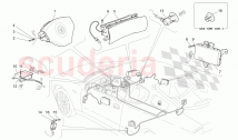 AIRBAG SYSTEM