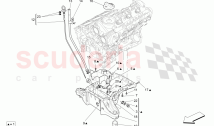 LUBRICATION SYSTEM: CIRCUIT AND COLLECTION