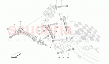 REAR SUSPENSION