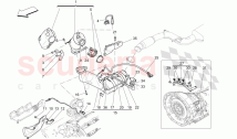 PRE-CATALYTIC CONVERTERS AND CATALYTIC CONVERTERS