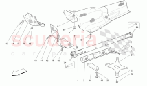 TRANSMISSION SHAFT (Available with: 