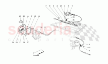 PARKING BRAKE