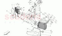 INTERCOOLER SYSTEM