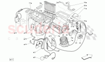 A/C UNIT: DASHBOARD DEVICES (Available with: 